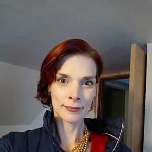 Meet your Posher, Judith